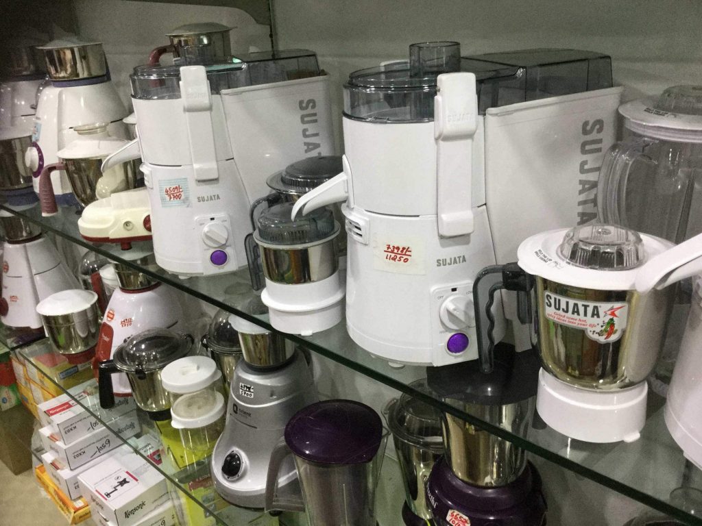 home appliances below 5000